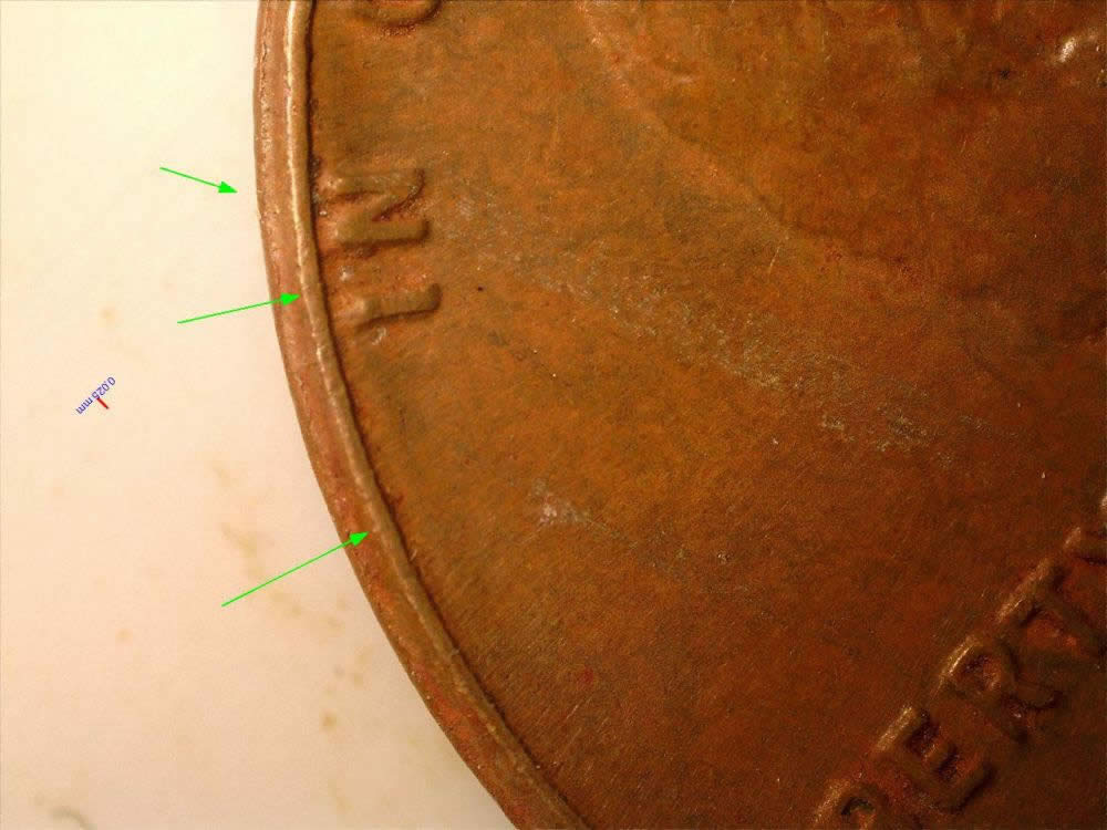 1958--Lamination-And-Die-Cracks?