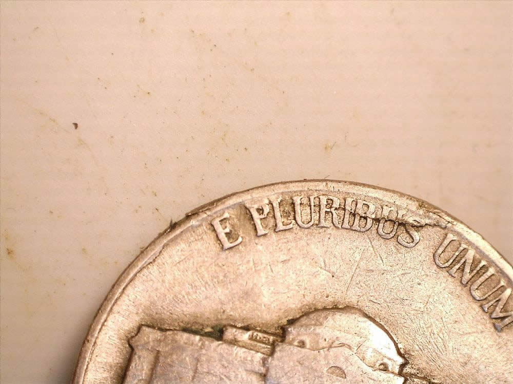 1938-S-Nickel-Lamination-?