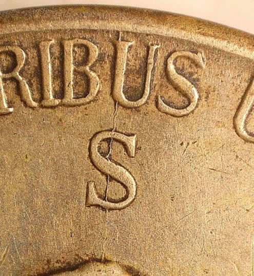1942-S-Nickel-Die-Crack-On-MM-?