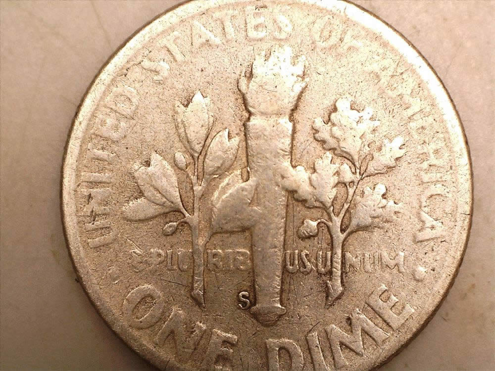 1952-S-Dime-RPM-?