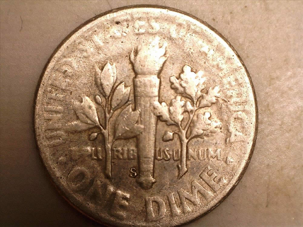 1955-S-Dime-VLDS?