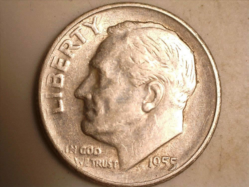 1955-S-Richard's-RPM-#-1-?