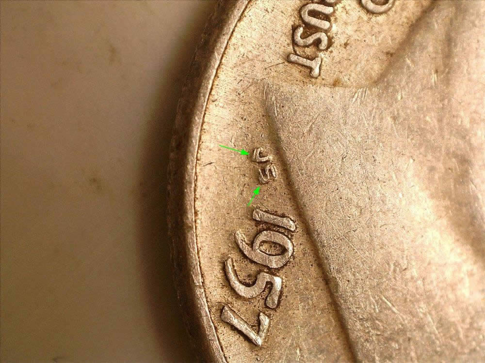 1957-Dime-DDO?