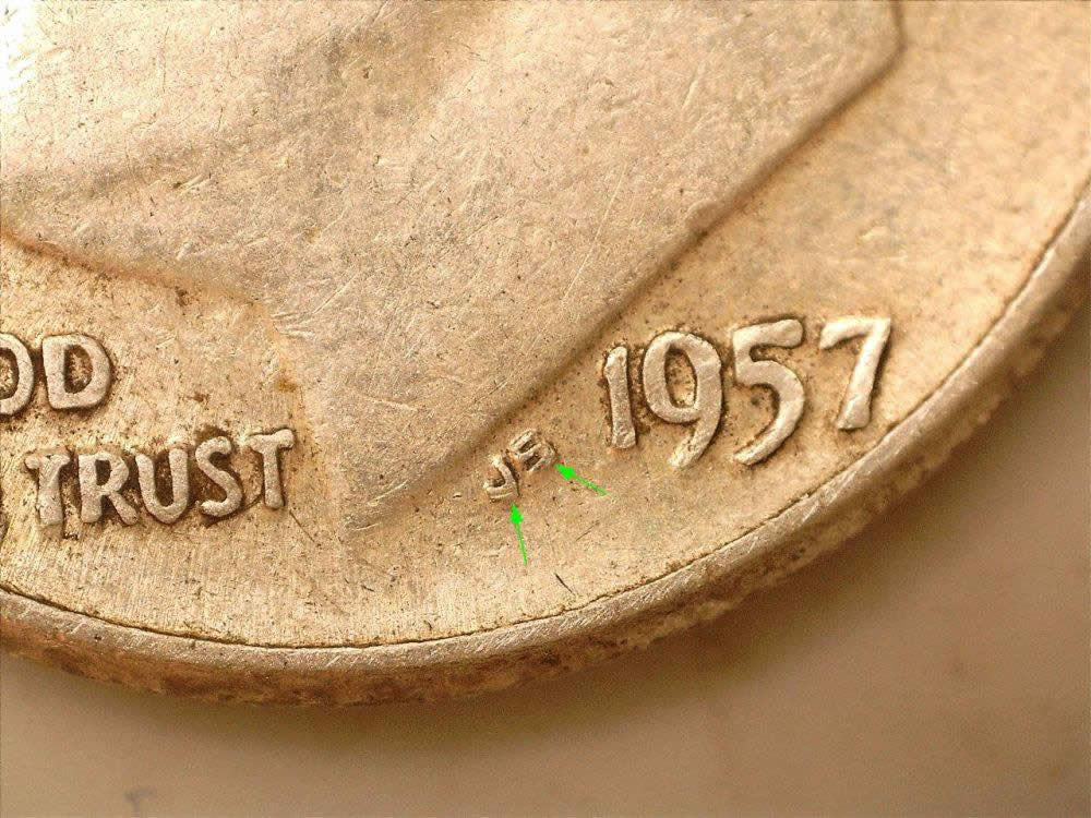 1957-Dime-DDO?