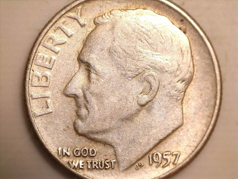 1957-Dime-DDO?
