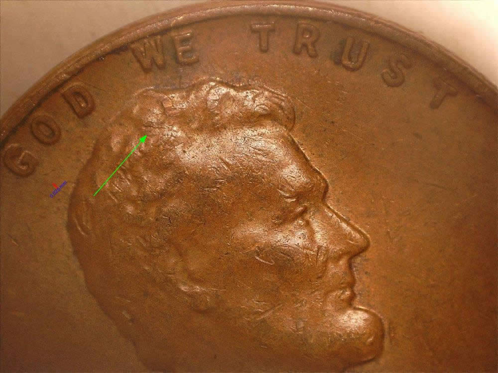 1958-D-Split-Top-Serif-1MM-033-?--With-MD-On-Date