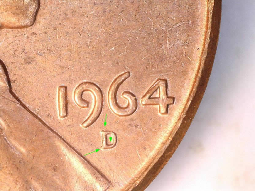1964-D-RPM