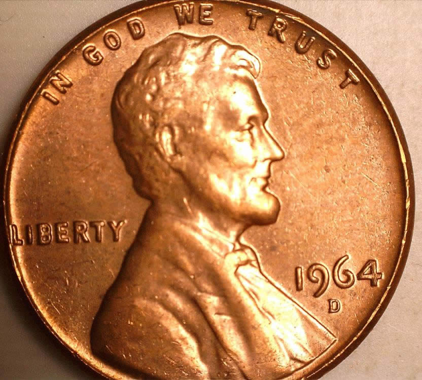 1964-D-RPM