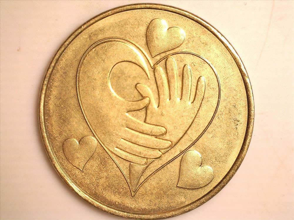 Tokens?