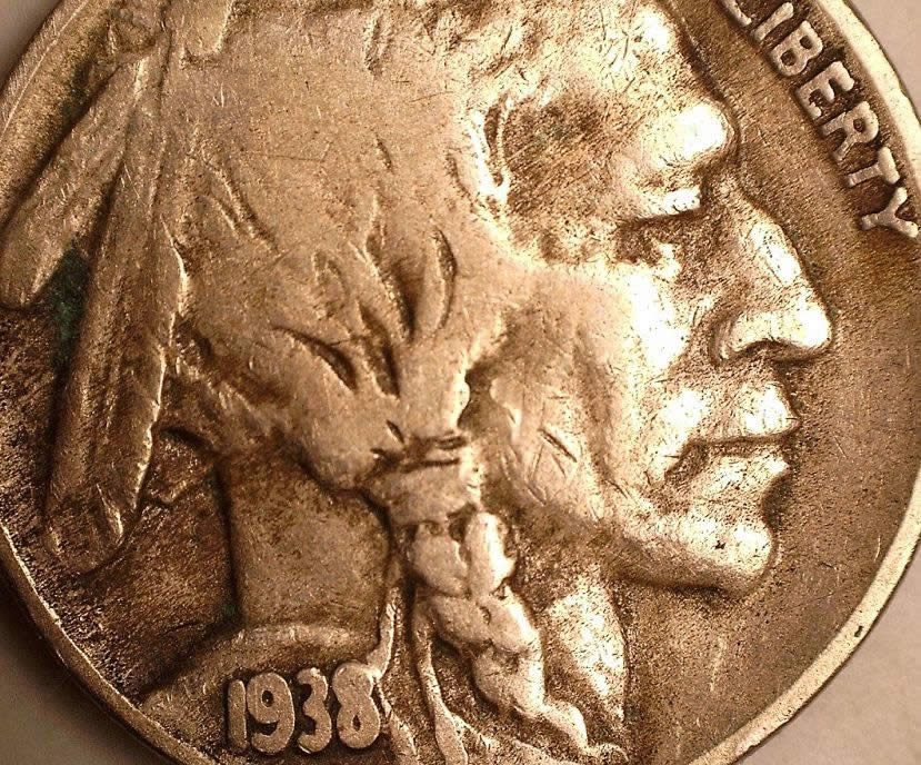 1938-D-Buffalo-D/S