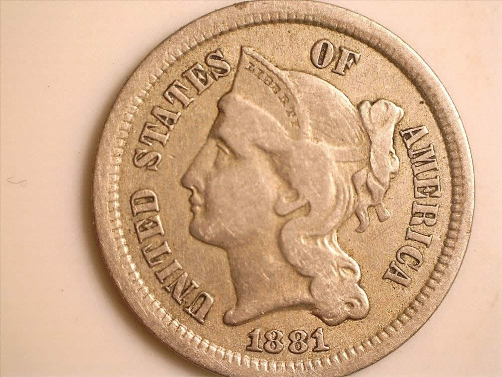 1881-3-Cent-Double-Date-?