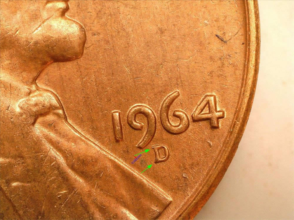 1964-D-Split-Serif