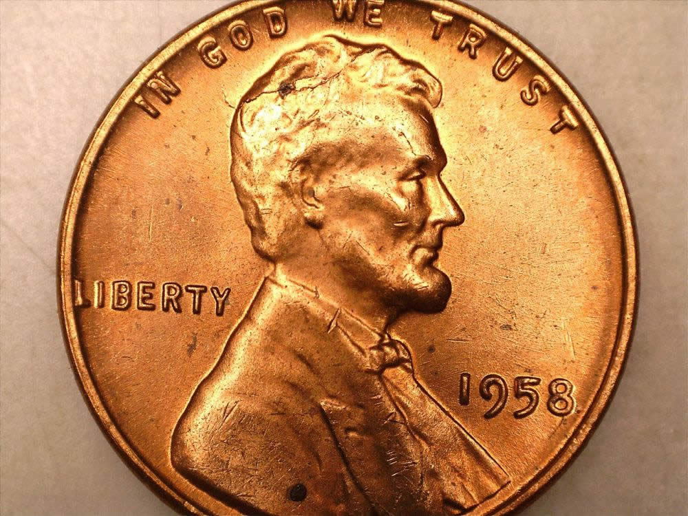 Some-Lincoln--Die-Cracks-On--The-Head