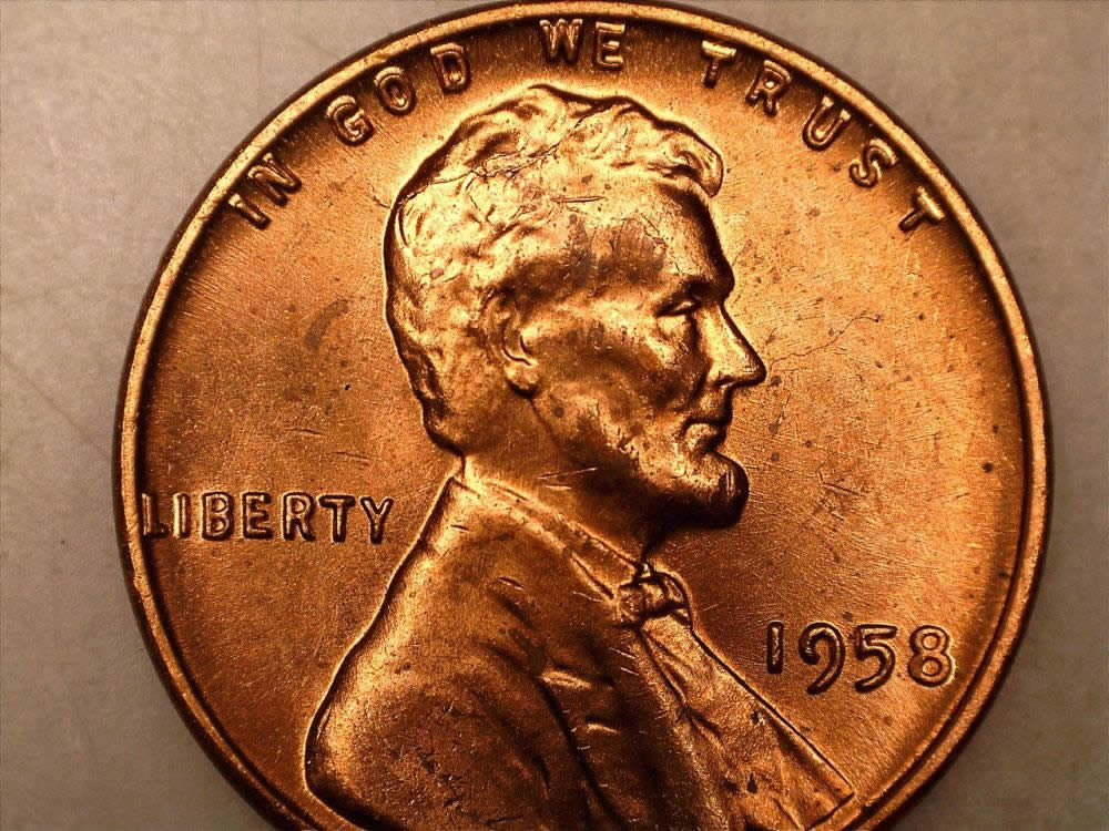 Some-Lincoln--Die-Cracks-On--The-Head