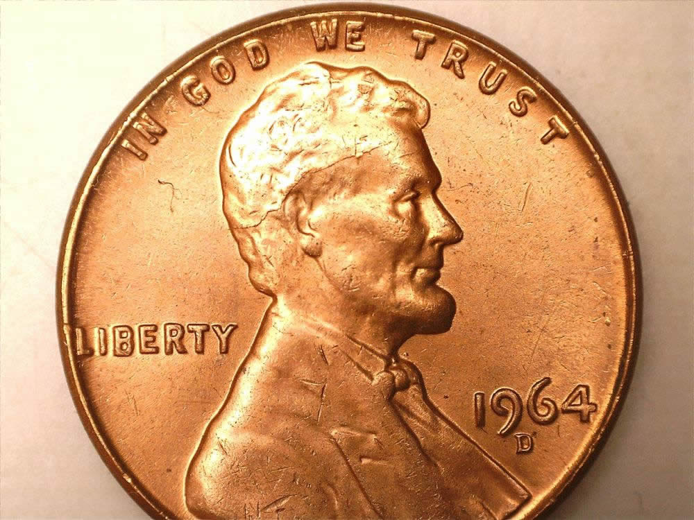 Some-Lincoln--Die-Cracks-On--The-Head