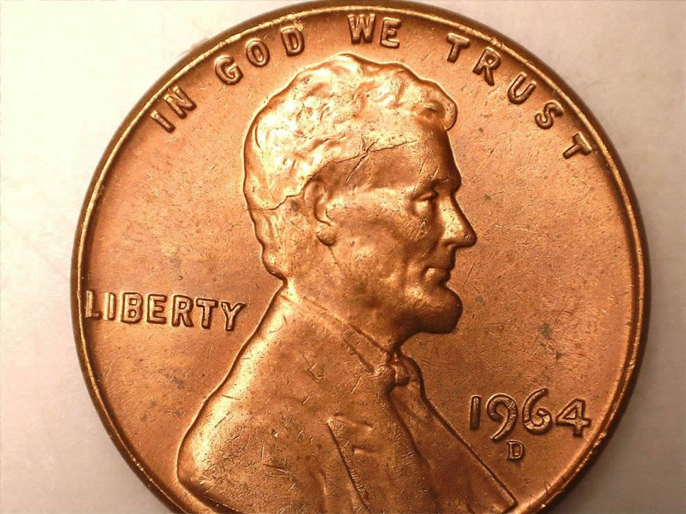 Some-Lincoln--Die-Cracks-On--The-Head