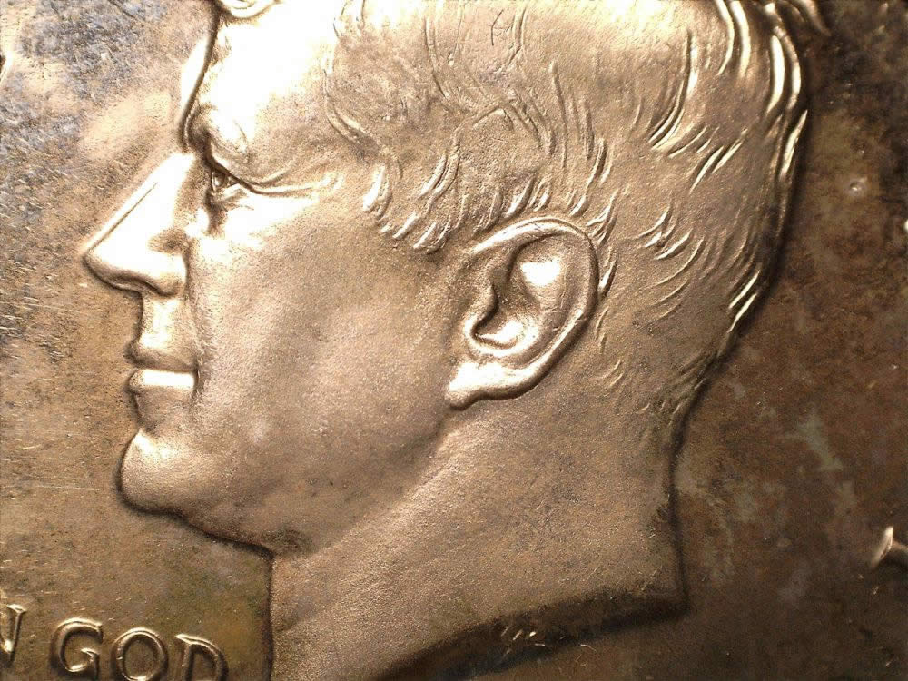 1966-Half-Dollar-Frosted-Finish-?