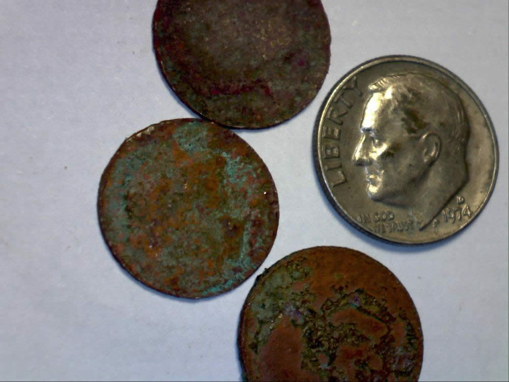 Found-These-4-Dimes-In-The-Waters-Of-Destin-Fl.