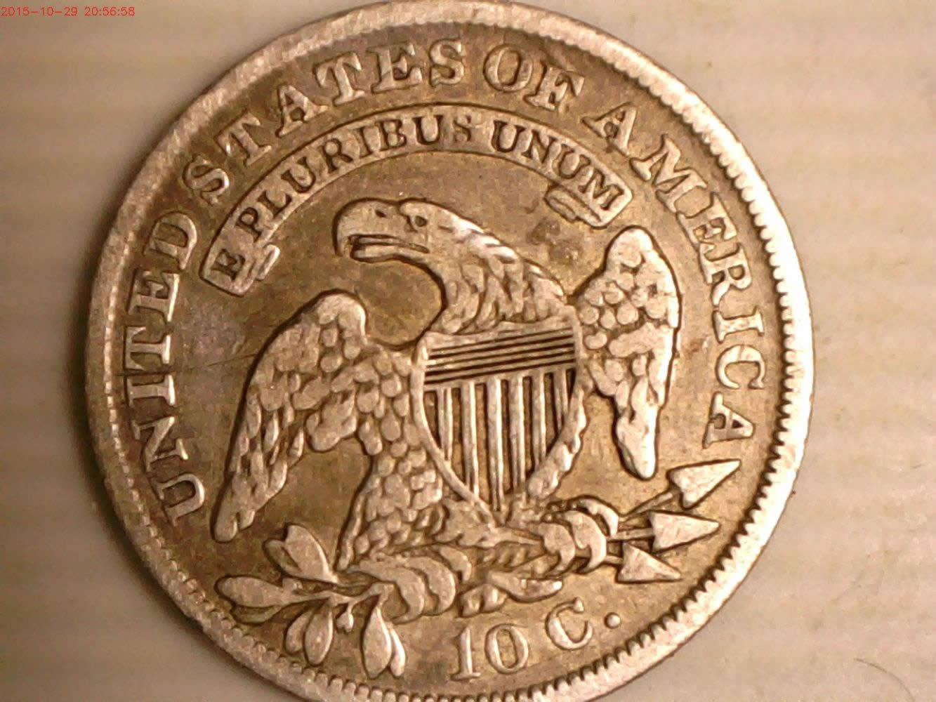 1837-Dime-Broken-Die?