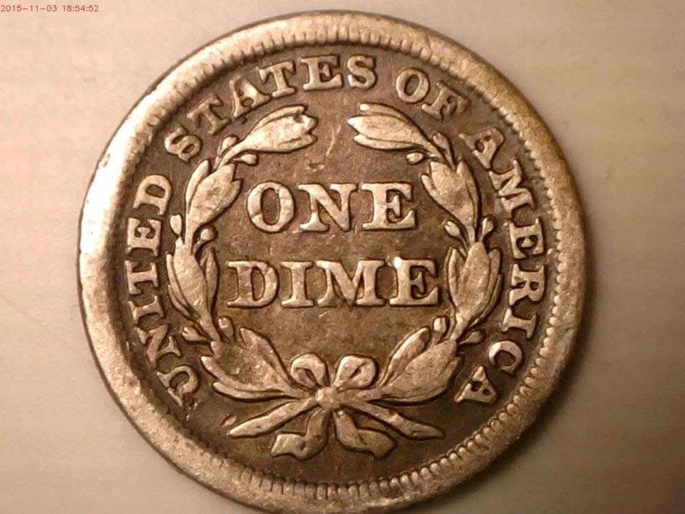 1854--With-Arrows-Dime-Help-With-Variety.