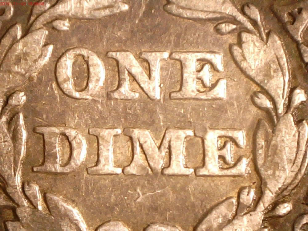 1854--With-Arrows-Dime-Help-With-Variety.