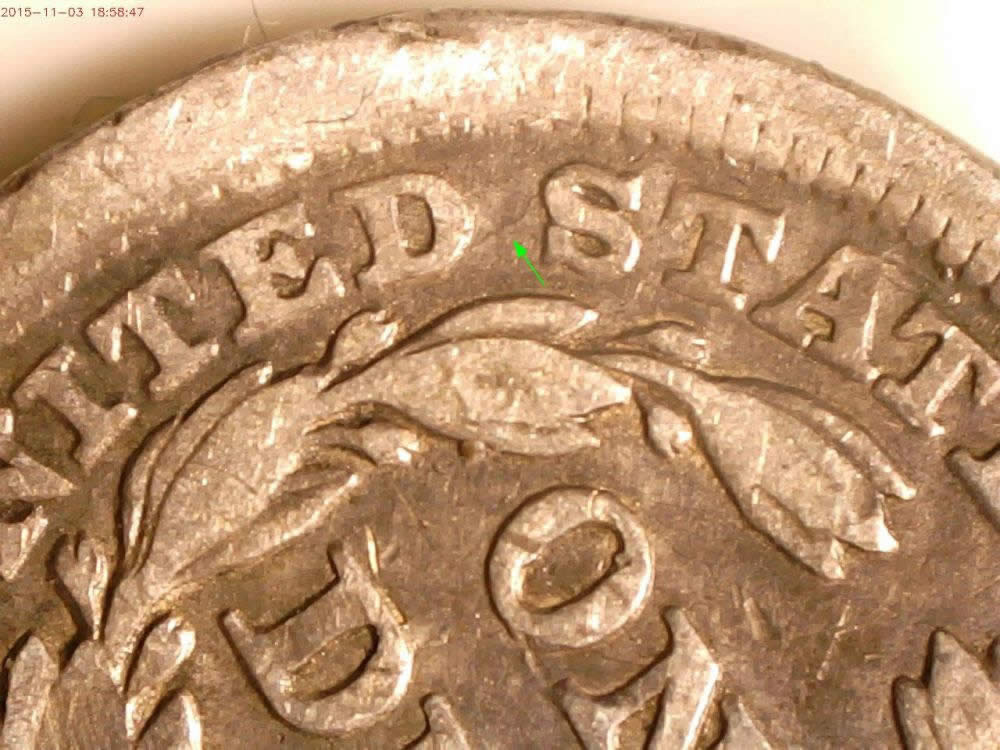 1854--With-Arrows-Dime-Help-With-Variety.
