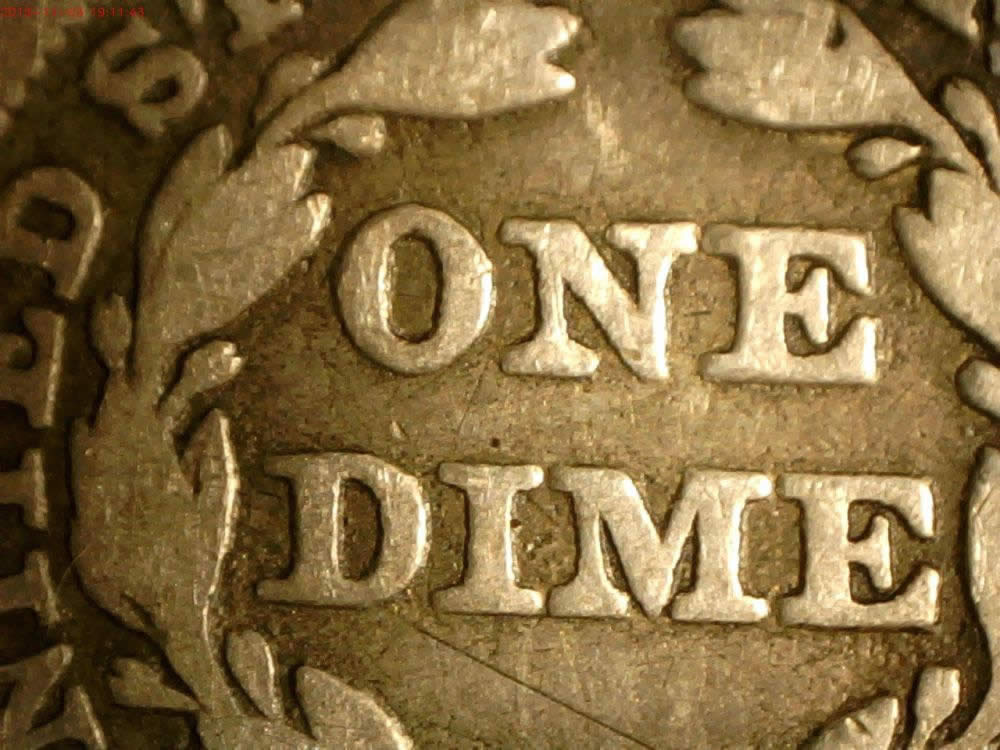 1845-Dime-Help