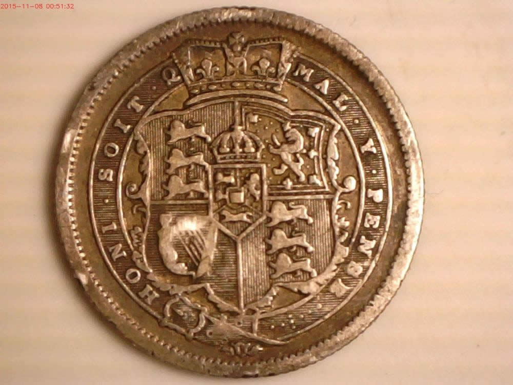 1816-1/2-Crown-With-A-Die-Breack