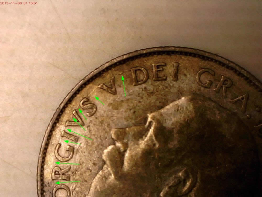 1926-Great-Britain-1-Shilling-Interesting-Die-Breack