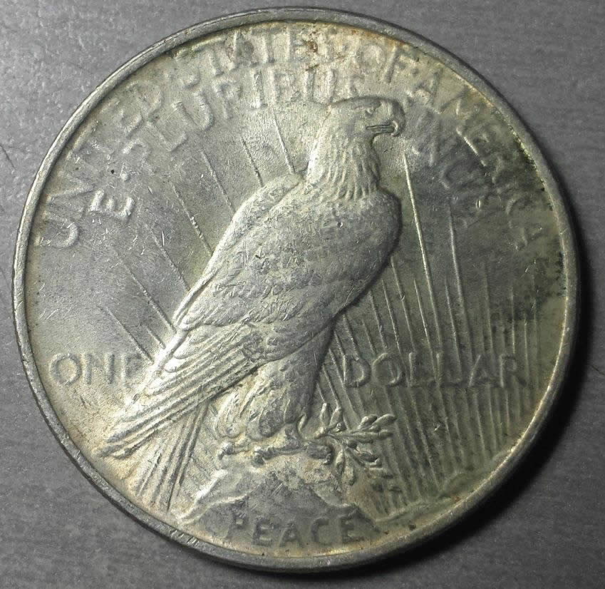 1923-Peace-Dollar-Neck-Die-Chip-Help