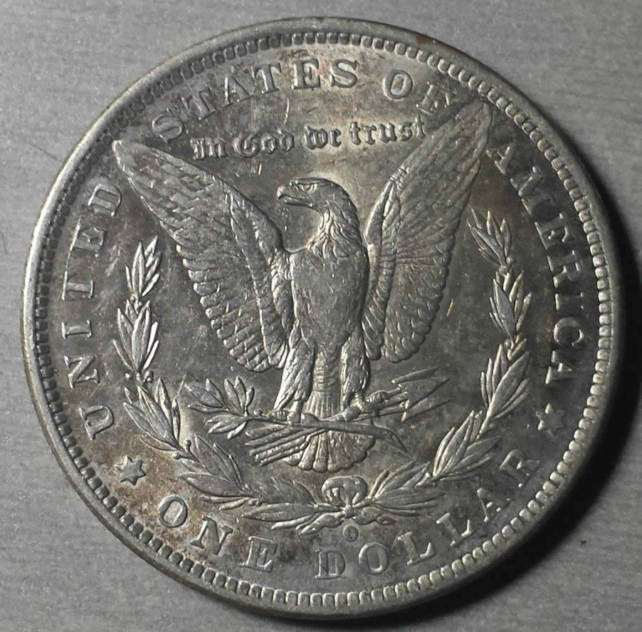 1884-O-Morgan-Line-On-Center-Of-O