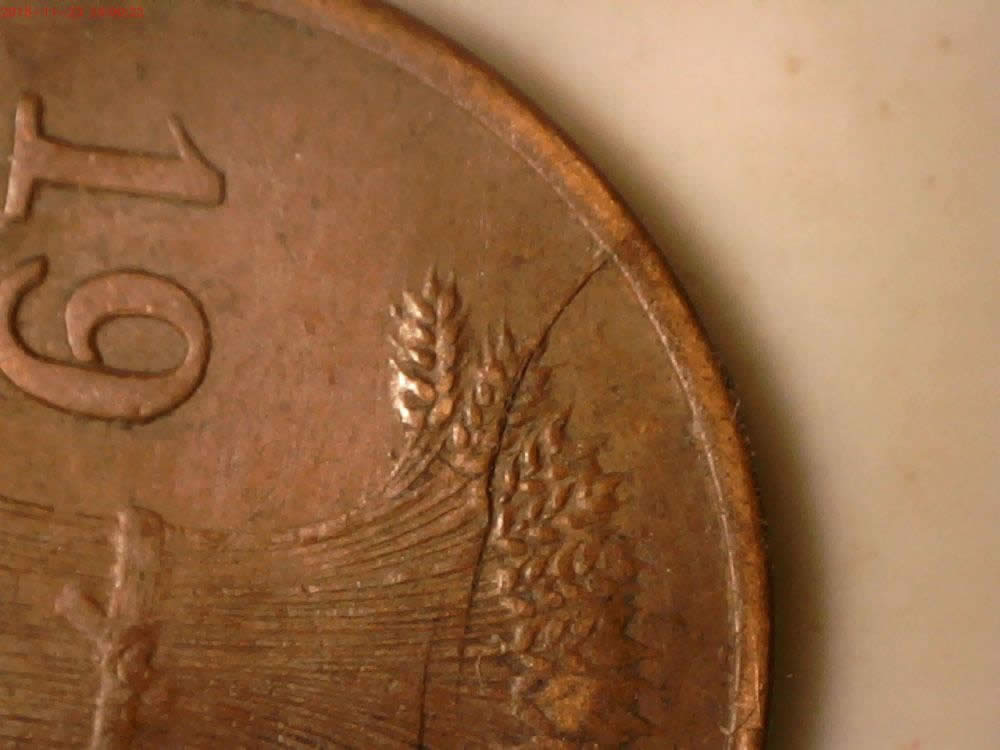 1933-A-German-1-Reischmark-With-Die-Cracks