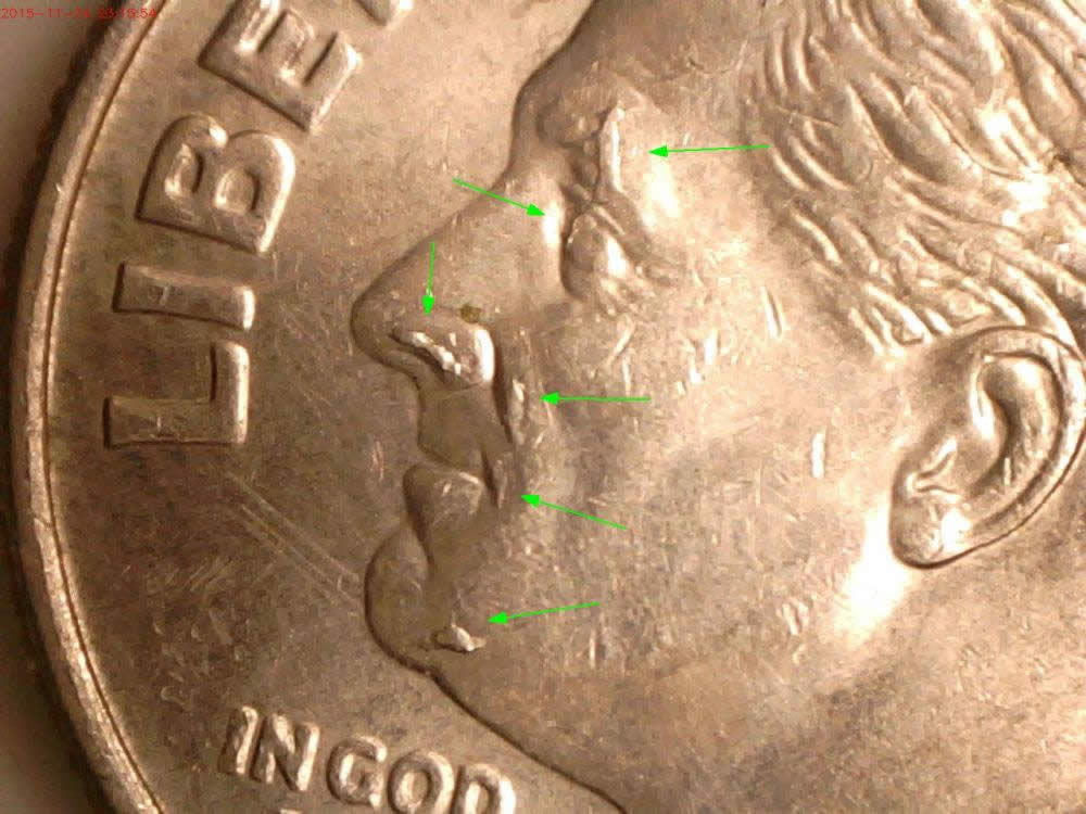 2007-P-Dime-With-A-Few-Die-Chips