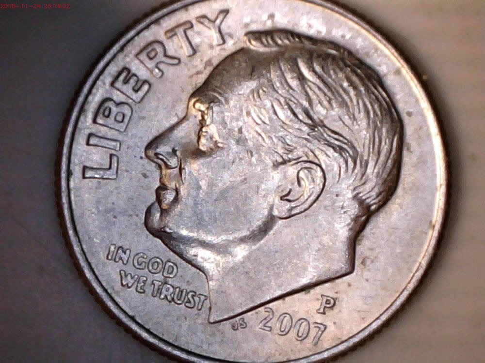 2007-P-Dime-With-A-Few-Die-Chips