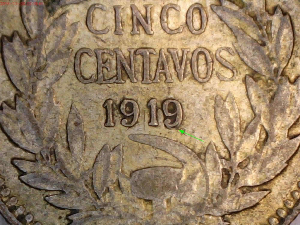 1893-And-1919-Chile-Errors