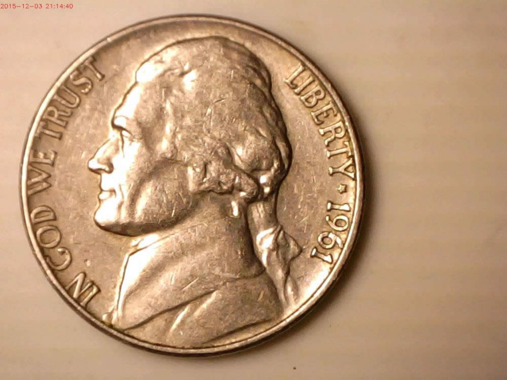 1961-Nickel-DDO