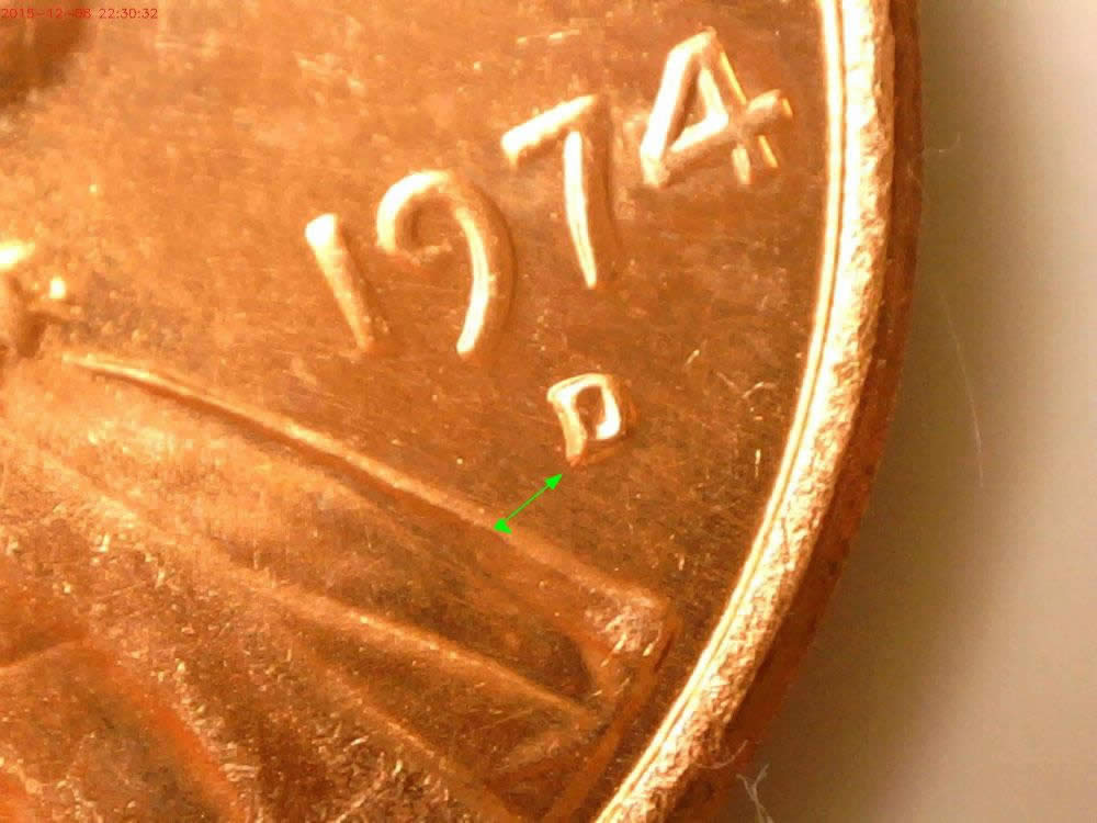 1974-D-RPM
