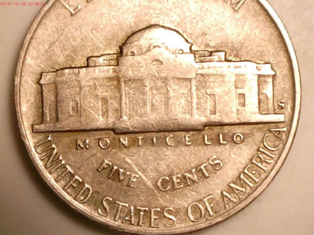 1951-S-Nickel-RPM-?