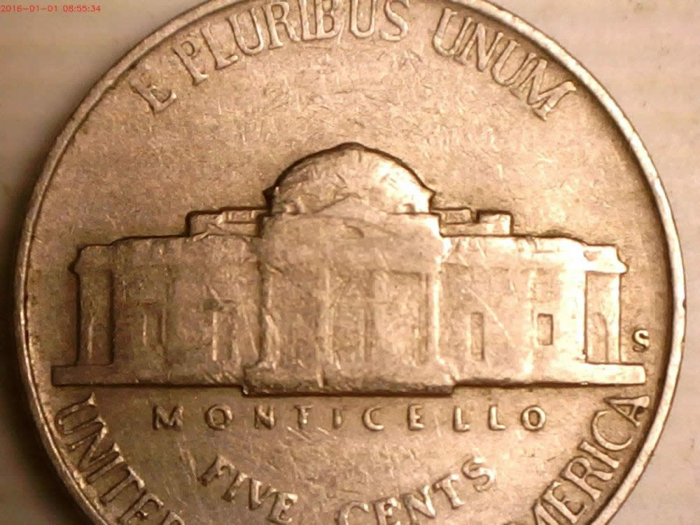 1951-S-Nickel--RPM-Unlisted?