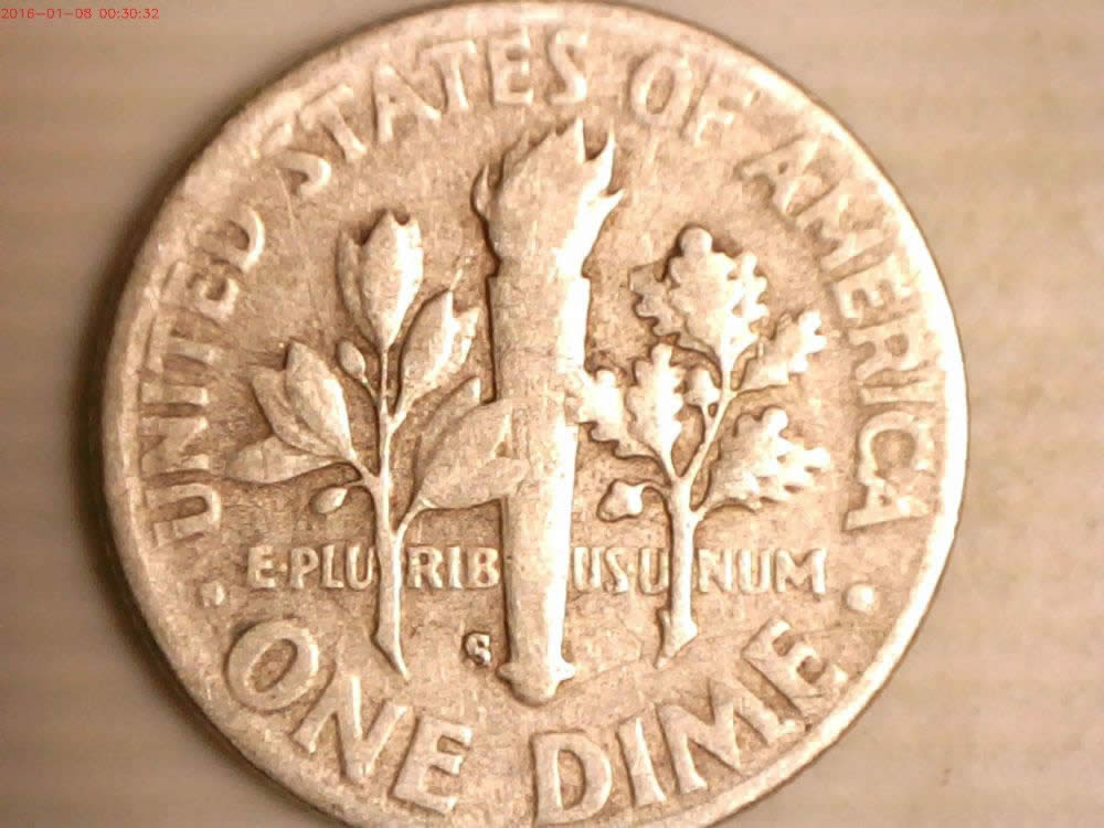 1951-S-Dime-RPM-#2-Two-Of-Them