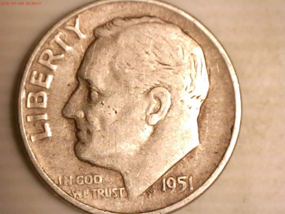 1951-S-Dime-RPM-#2-Two-Of-Them