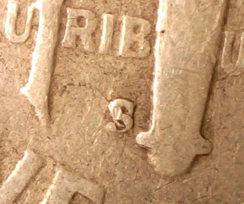 1951-S-Dime-RPM-#2-Two-Of-Them