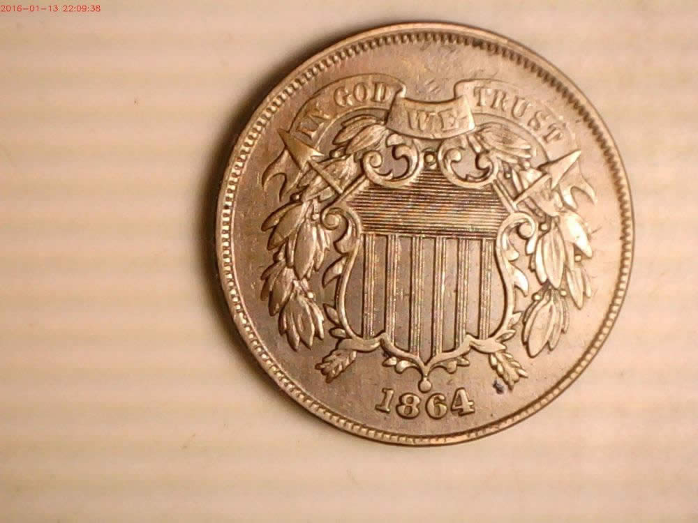 Need-Help-Grading-1864-2-Cent-Please