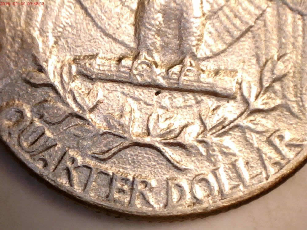 1958-Quarter-What-Happened-To-It-?