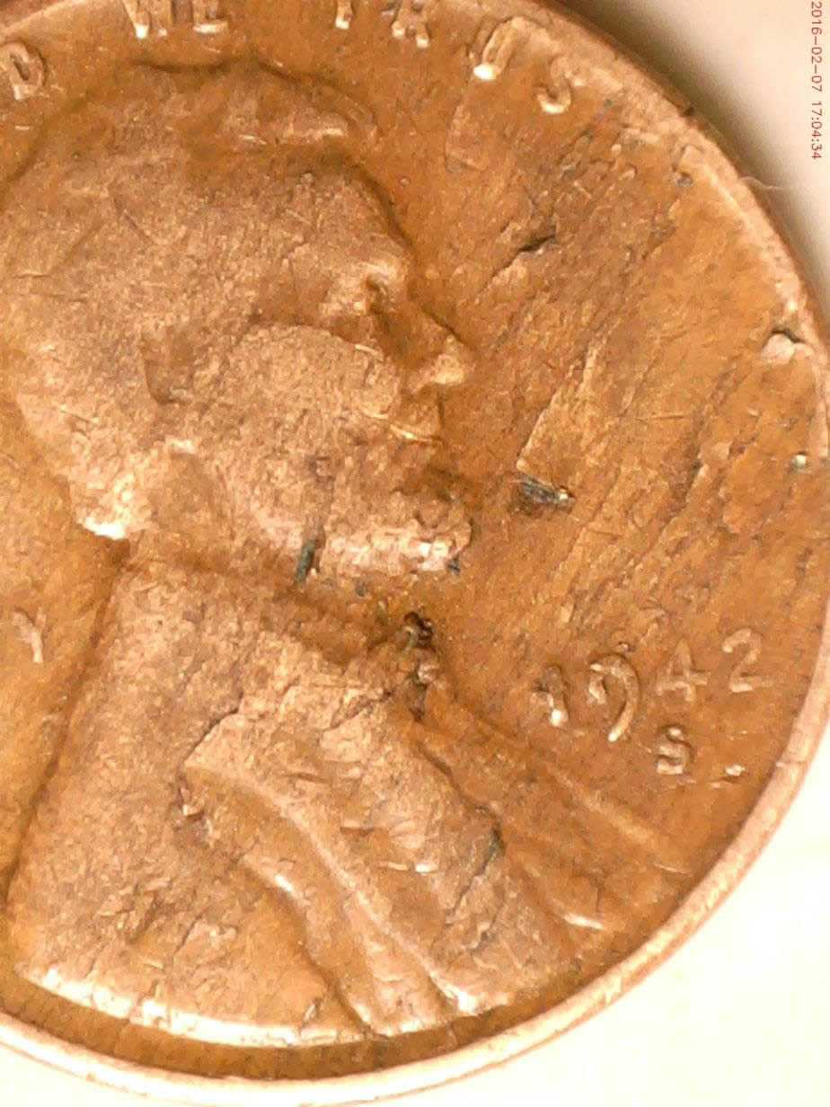 Two-1942-S-Laminations