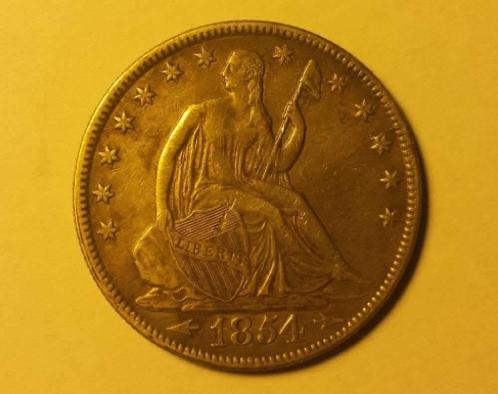 1854-O-Seated-Liberty-Half-Help-Grading