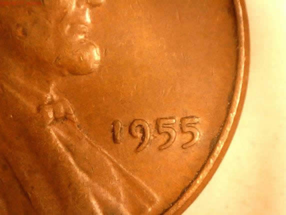 1955-Lincoln-Ldb-II-F5:eir-Not-Listed-On-Coc