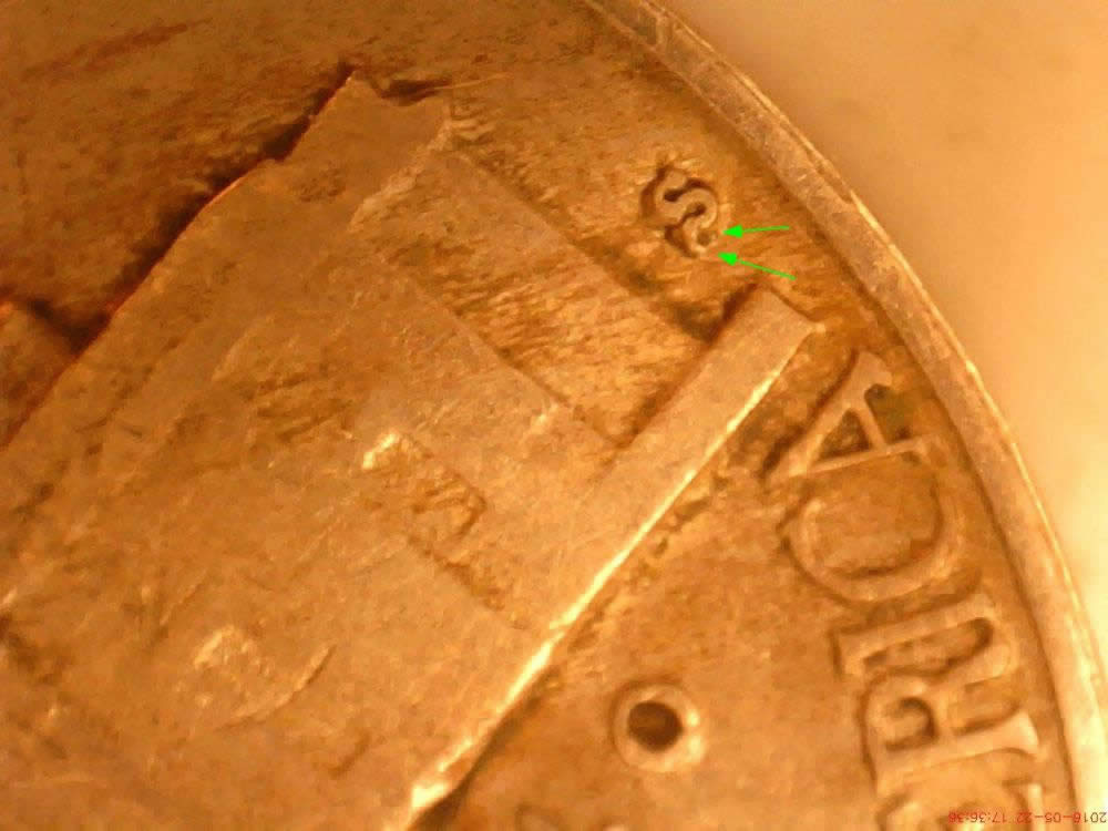 1940-S-Nickel-With-A-Chip-On-The-M/M-Or-Something-Else?
