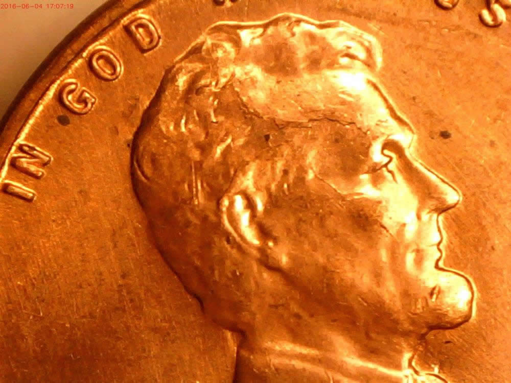 6-1959-D-Lincoln-Cracked-Head-From-Same-Unc-Roll