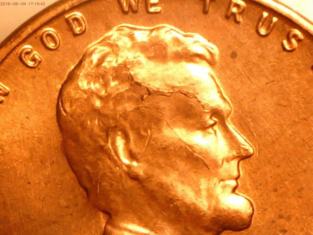 6-1959-D-Lincoln-Cracked-Head-From-Same-Unc-Roll